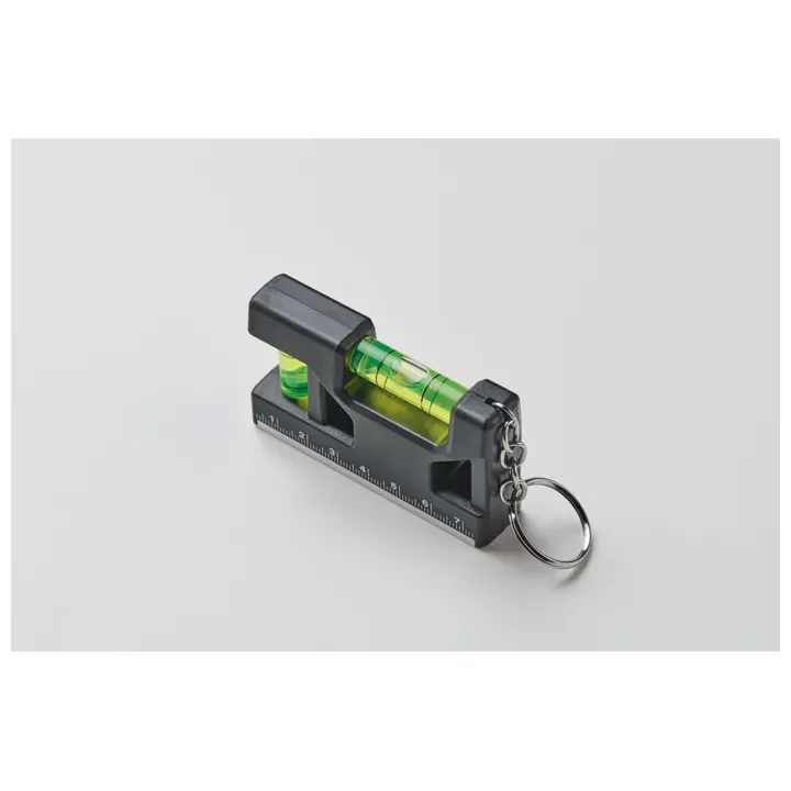 Magnetic level ABS key ring - MO2467 (MOCN#03)